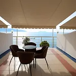 Skyhill Boutique Hotel