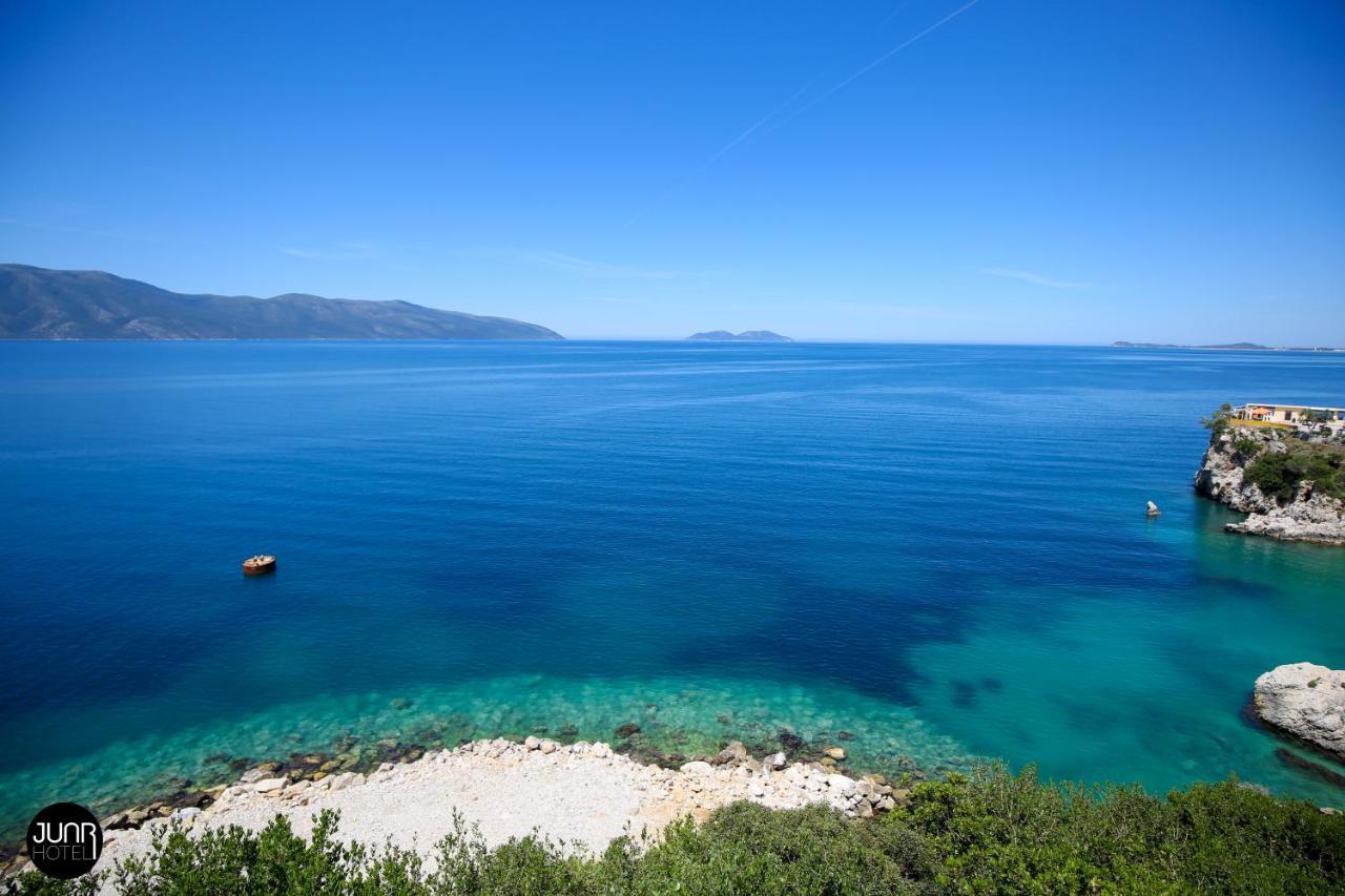 Skyhill Boutique 3* Radhimë