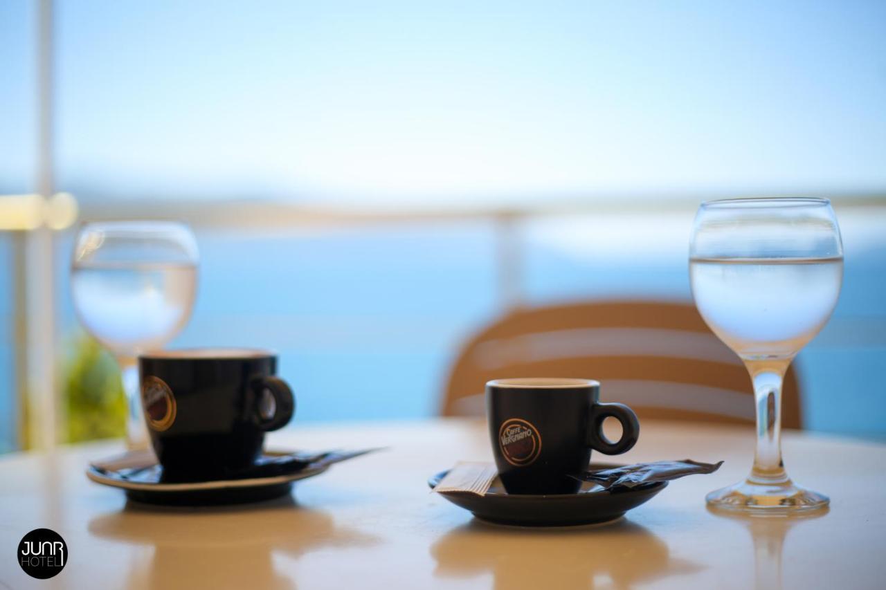 Skyhill Boutique 3* Radhimë