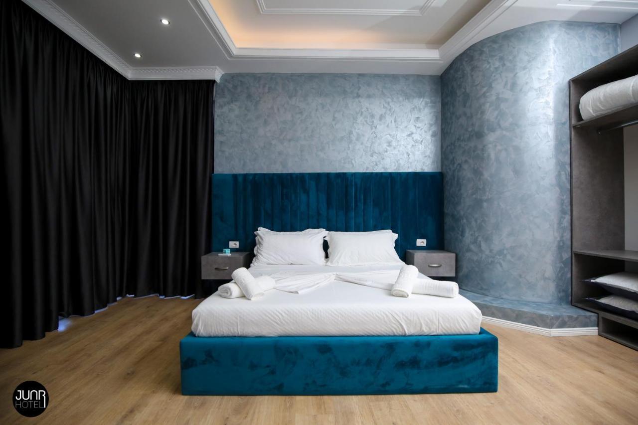 Skyhill Boutique Hotel Radhimë