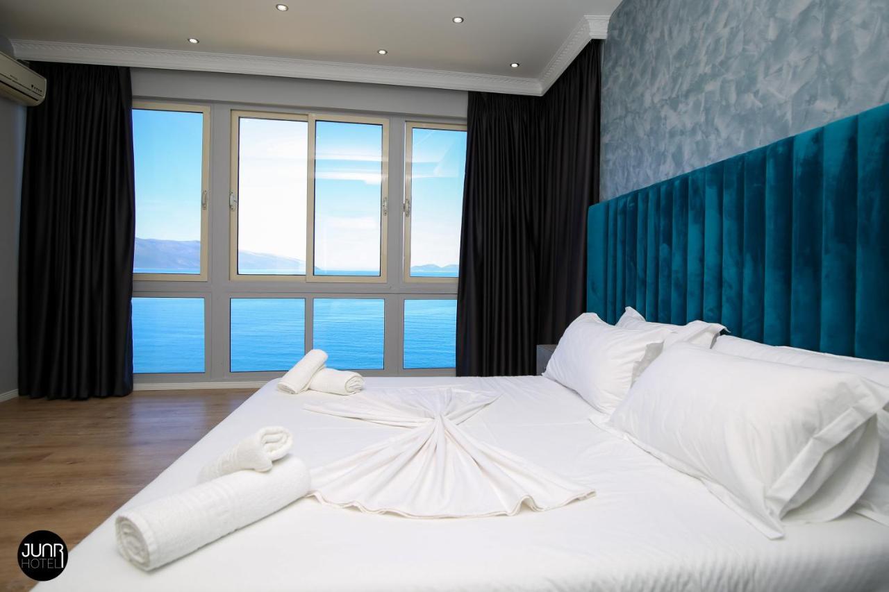 Skyhill Boutique 3* Radhimë