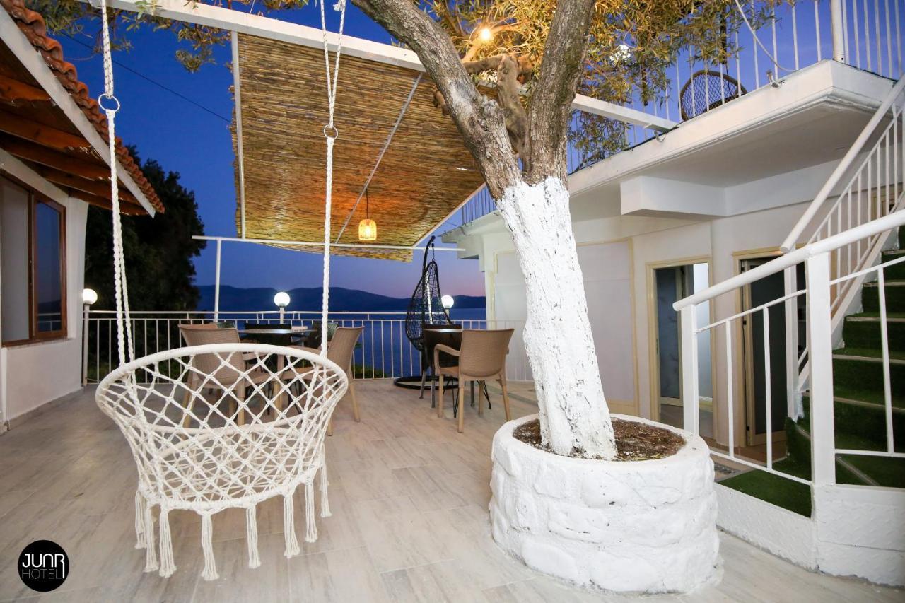 Skyhill Boutique Hotel