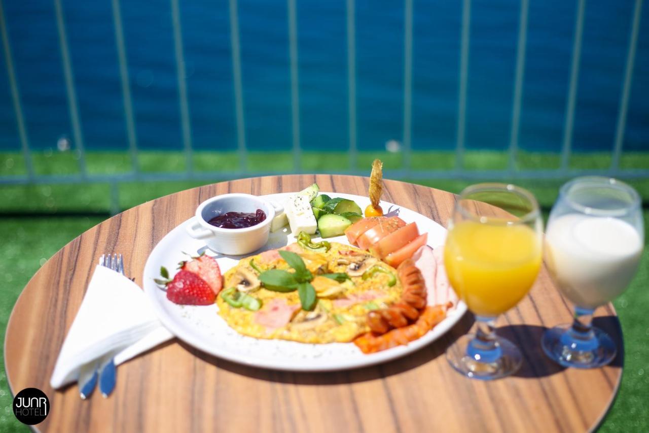Skyhill Boutique Hotel 3*