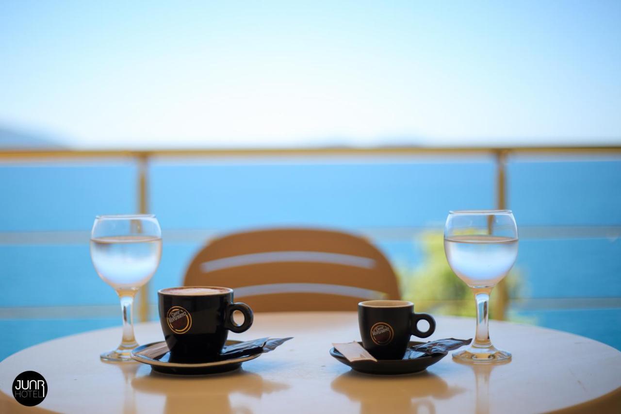 Skyhill Boutique Hotel Radhime