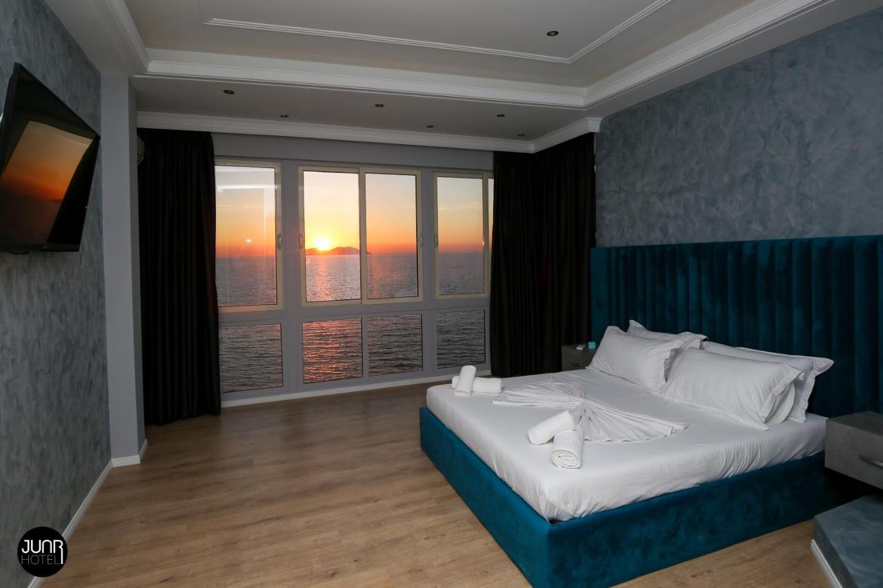 Skyhill Boutique 3* Radhimë