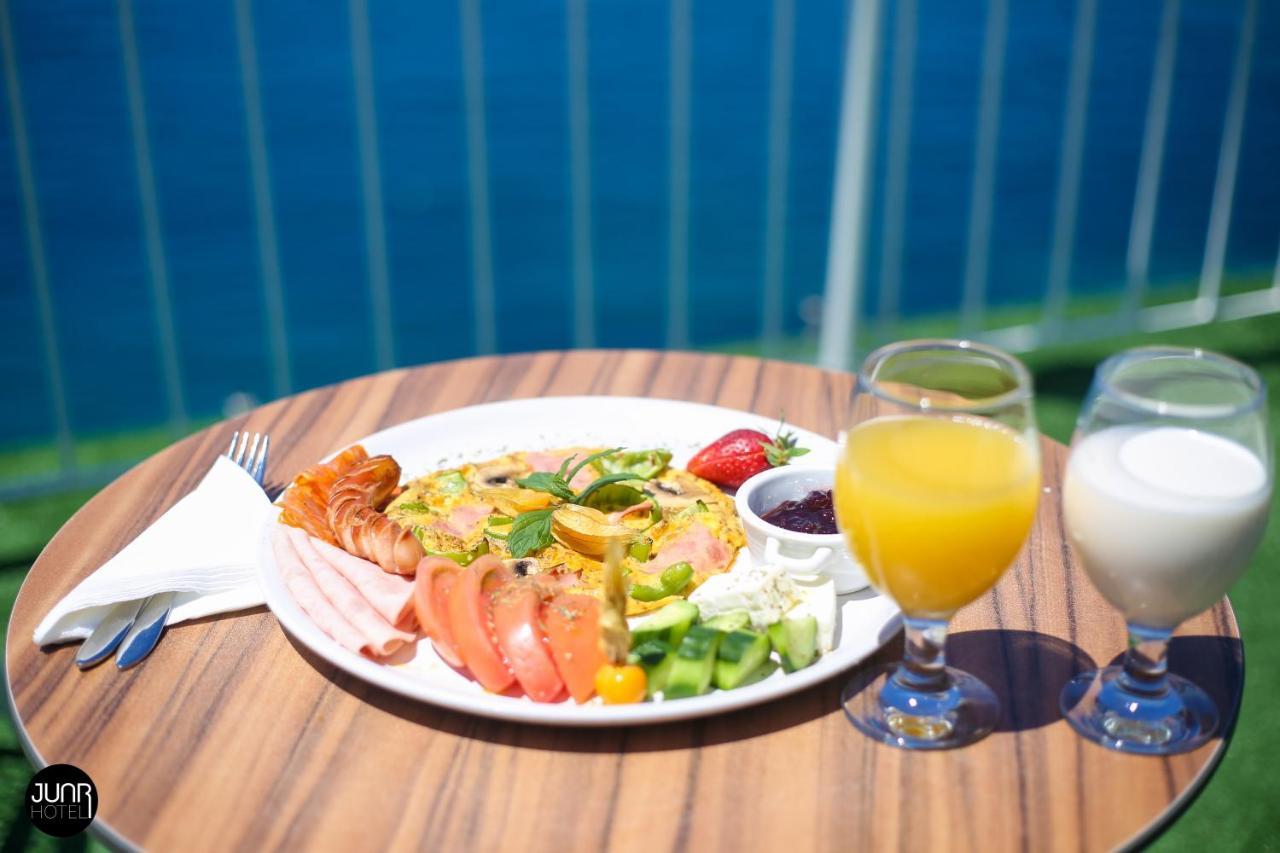 Skyhill Boutique Hotel