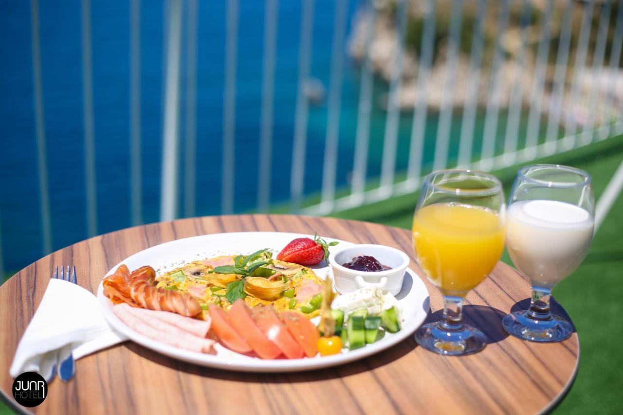 Skyhill Boutique Hotel