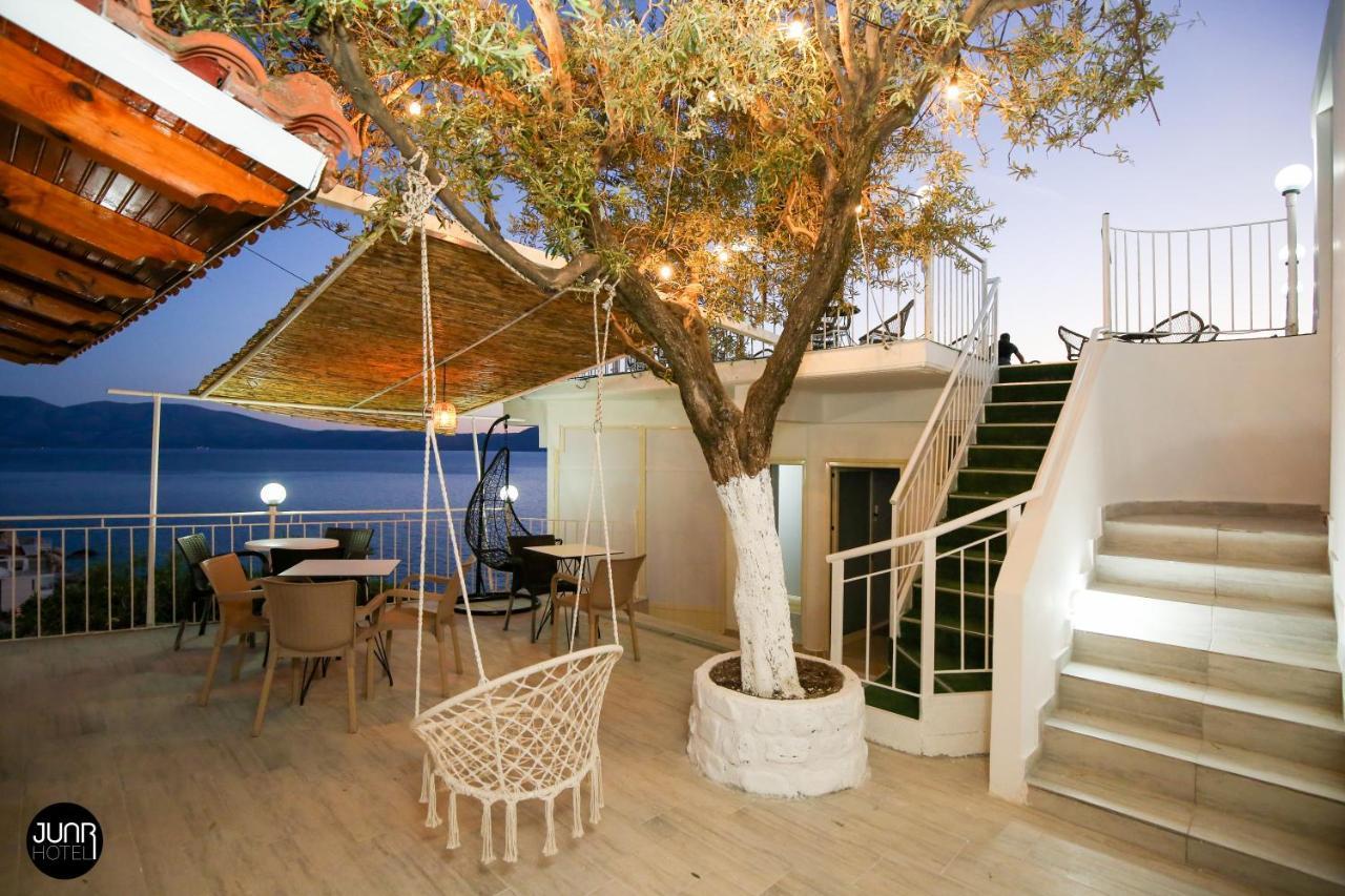 Skyhill Boutique 3*