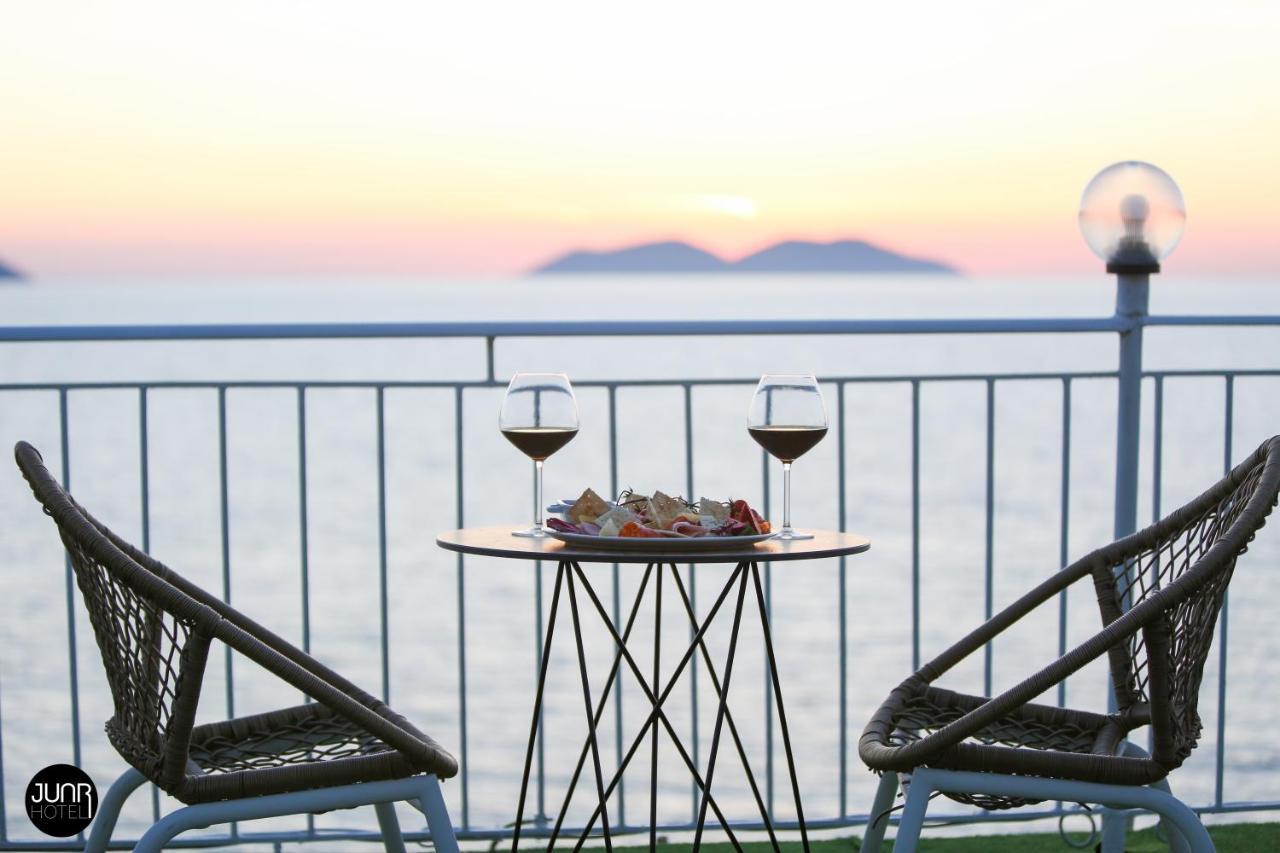 Skyhill Boutique Hotel 3*