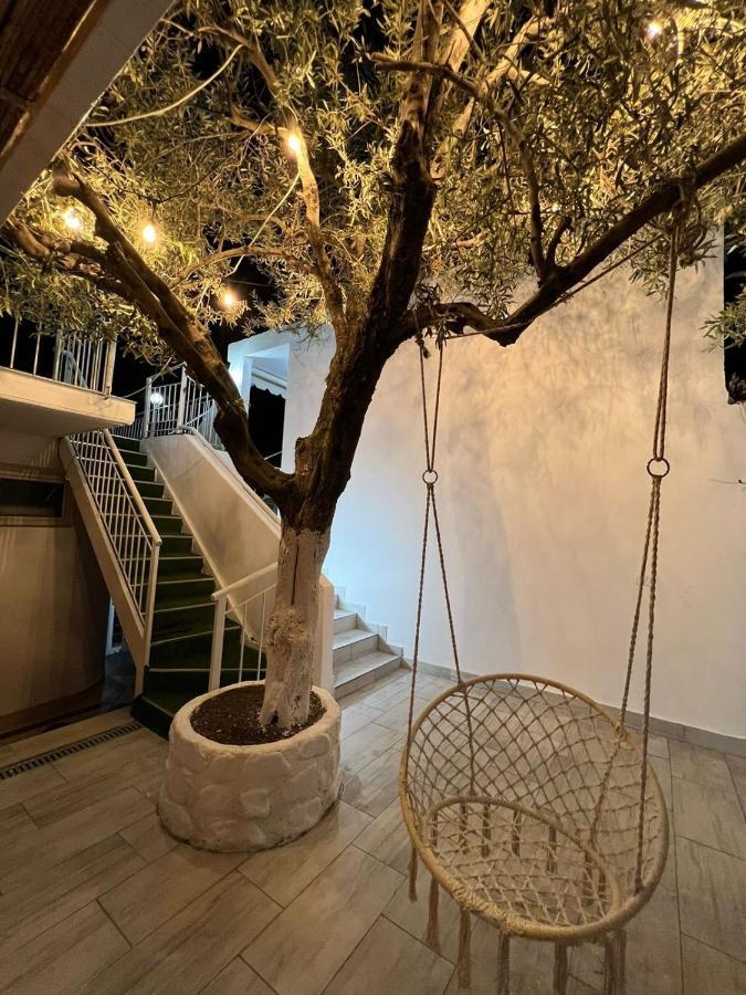 Hotel Skyhill Boutique