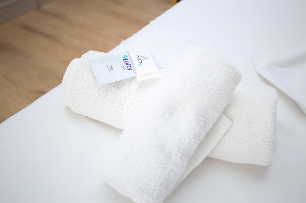 Hotel Skyhill Boutique