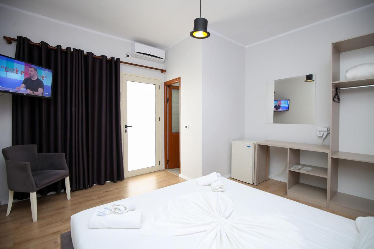 Skyhill Boutique Hotel