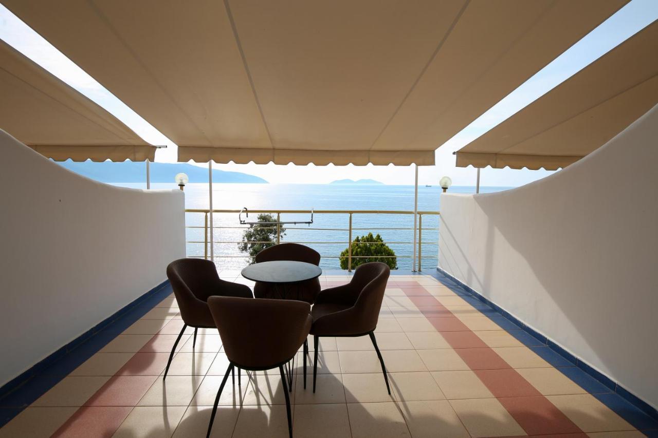 Skyhill Boutique 3*