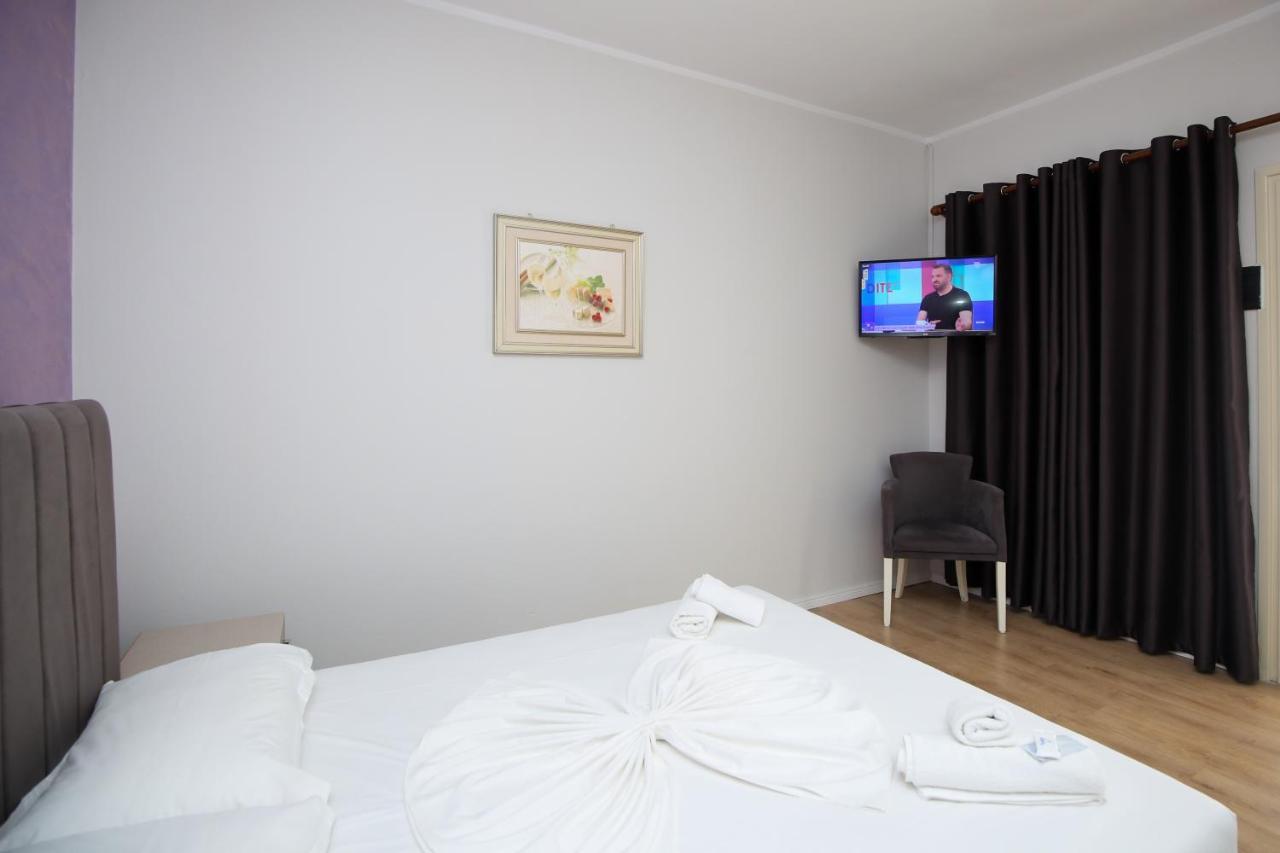 Hotel Skyhill Boutique Radhime