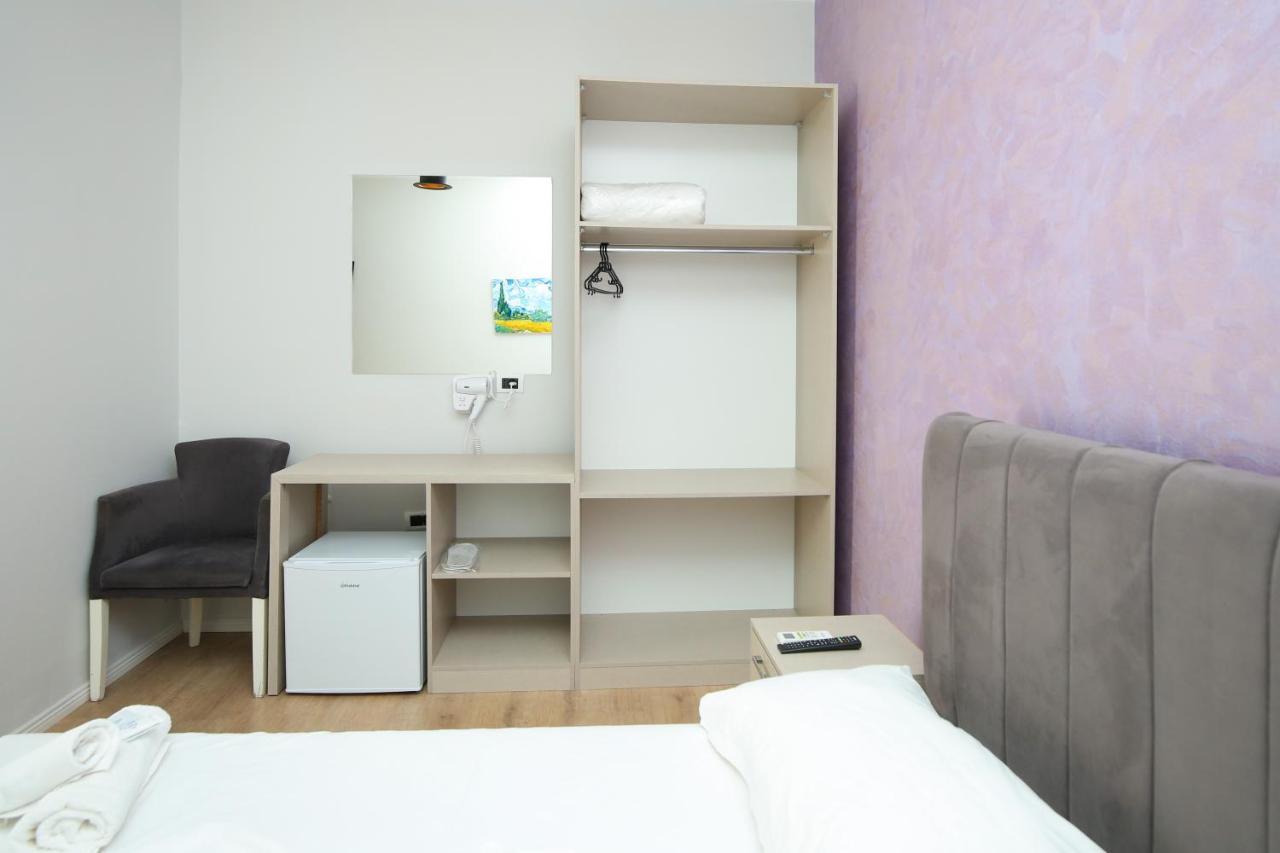 Hotel Skyhill Boutique