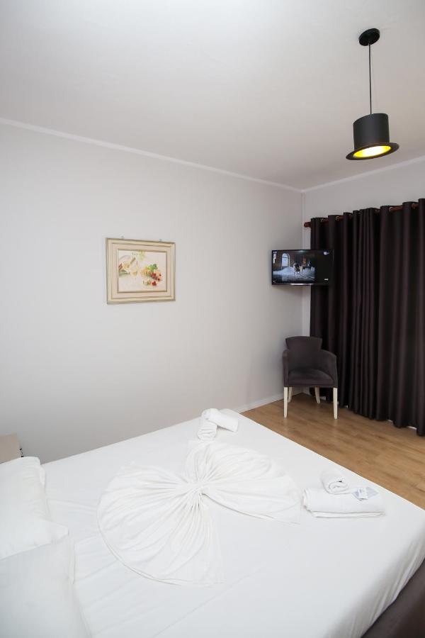 Skyhill Boutique Hotel 3*