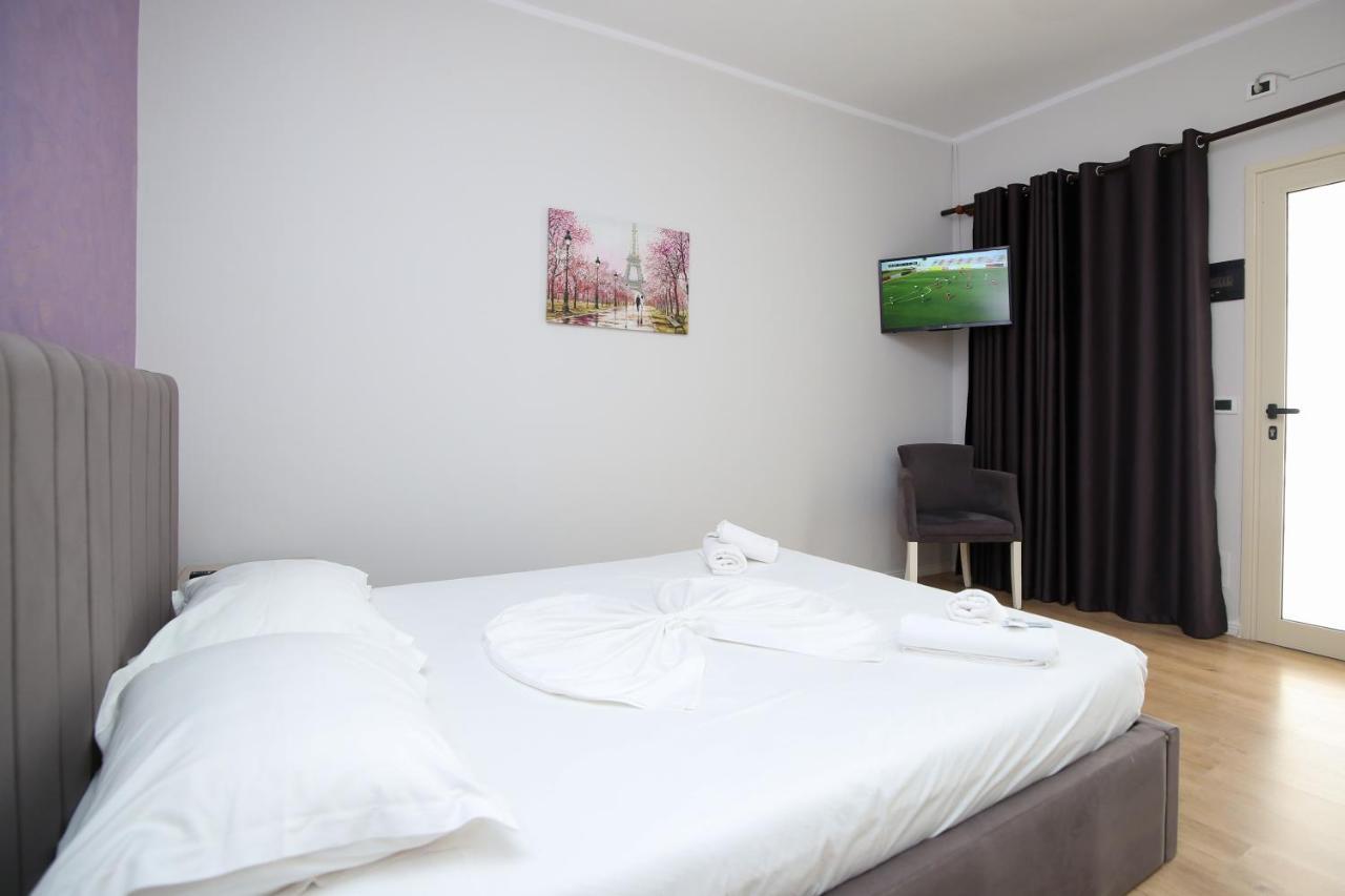 Hotel Skyhill Boutique