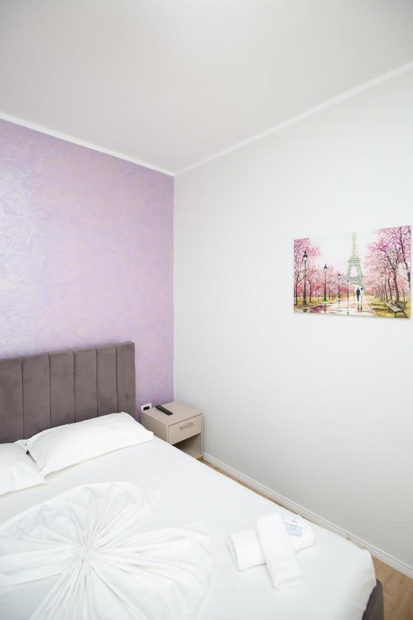 Hotel Skyhill Boutique Radhime
